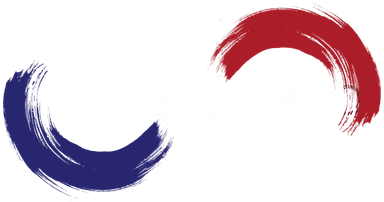 MHK Taekwondo Logo