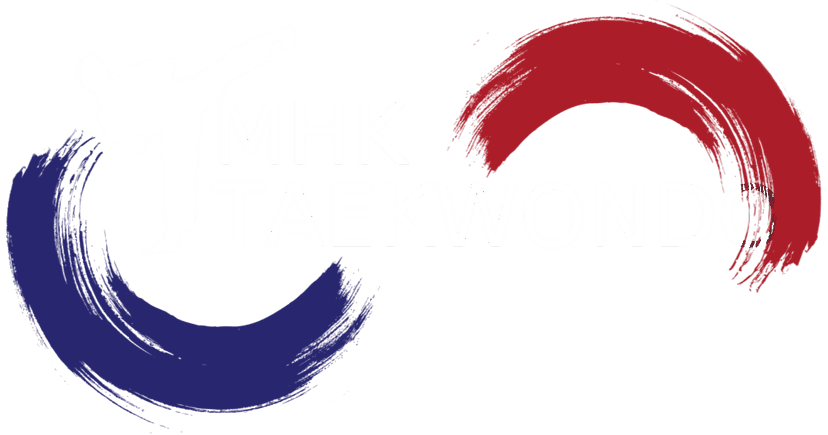 MHK Taekwondo Logo