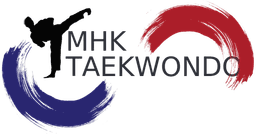 MHK Taekwondo Logo